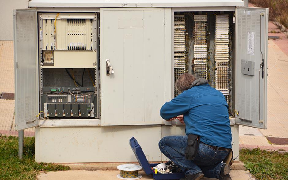 électricien à domicile Alfortville