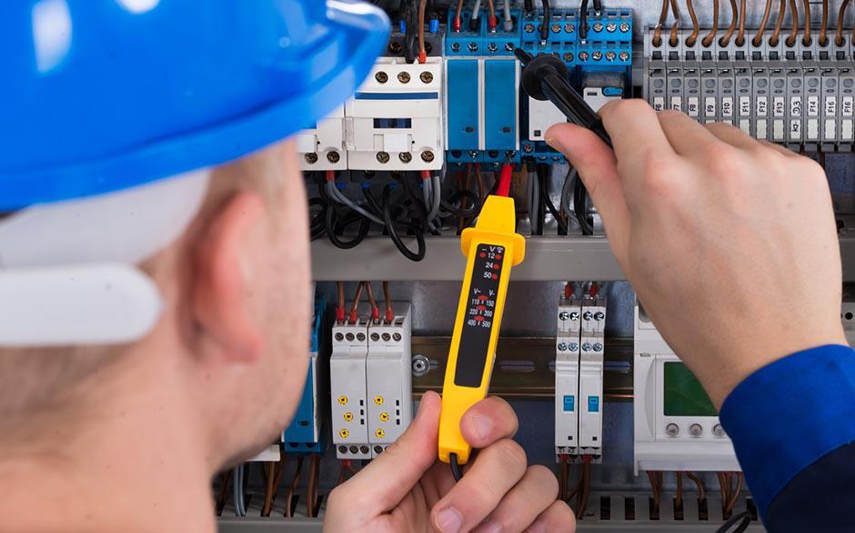 électricien chauffagiste Sarcelles